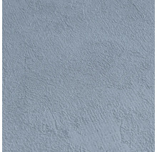 Papier peint structuré avec un effet de crépi fin et granuleux.