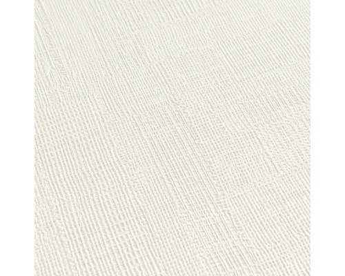 Papier peint avec une structure de lin fine