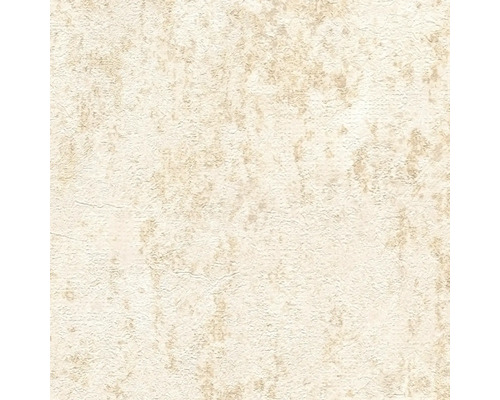 Papier peint avec surface texturée effet pierre ou crépi