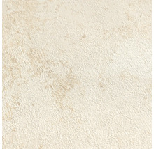 Gros plan d'un papier peint intissé texturé avec un aspect crépi.