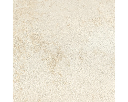 Gros plan d'un papier peint intissé texturé avec un aspect crépi.