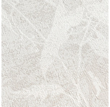 Papier peint texturé avec un léger effet crépi beige clair