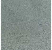 Papier peint intisse structure gris avec effet crepi.