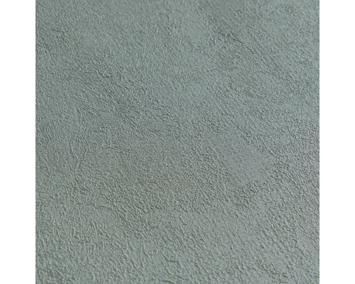 Papier peint intisse structure gris avec effet crepi.