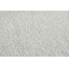 Vue rapprochée de la surface texturée d un tapis avec un poil doux et dense.