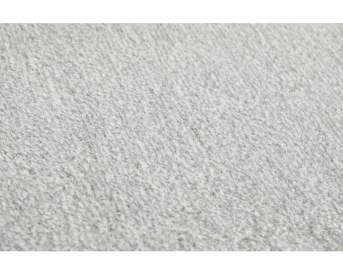 Vue rapprochée de la surface texturée d un tapis avec un poil doux et dense.