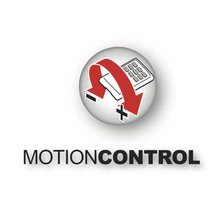 Symbole pour Motion Control contrôle du mouvement