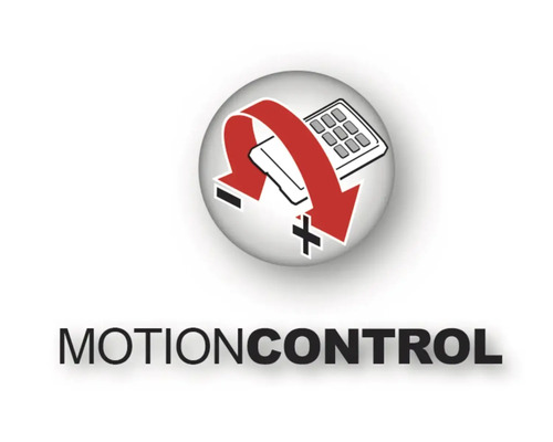 Symbole pour Motion Control contrôle du mouvement