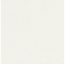 Papier peint intissé Attractive 3 blanc uni