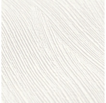 Papier peint intissé Attractive 3 blanc uni