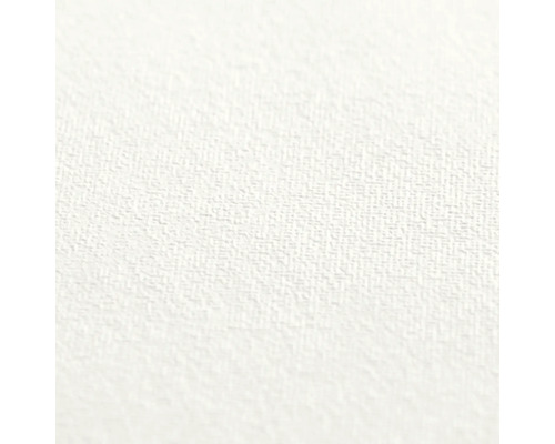 Papier peint intissé Attractive 3 blanc uni