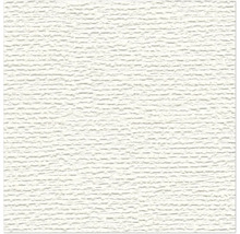 Papier peint structuré avec structure en relief horizontale.