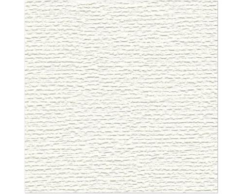 Papier peint structuré avec structure en relief horizontale.