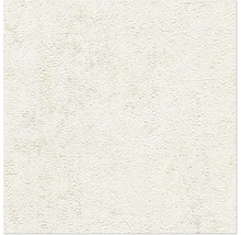 Papier peint structuré avec une surface à grain fin.