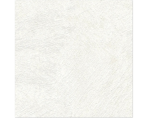 Papier peint avec aspect crépi fin et structure brossée