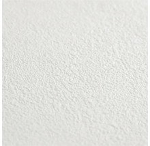 Gros plan d'une surface blanche texturée