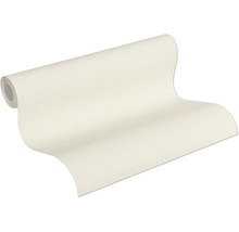 Papier peint intissé avec structure de surface fine
