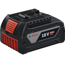 Batterie Bosch 18 Volt 4,0 Ampères-heures Lithium-Ion