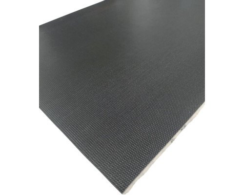 Panneau de contreplaqué avec structure de surface antidérapante.