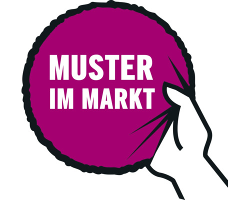 Muster im Markt verfügbar.