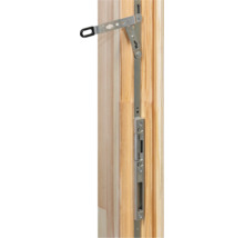 Abri de jardin Palmako Helena 18,6 m² y compris plancher et auvent 608 x 554 cm imprégné par immersion