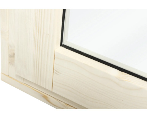 Abri de jardin Palmako Iris 19,1 m² avec plancher 574 x 448 cm naturel