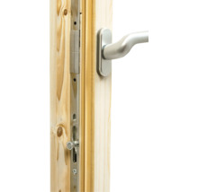 Abri de jardin Palmako Iris 19,1 m² avec plancher 574 x 448 cm naturel