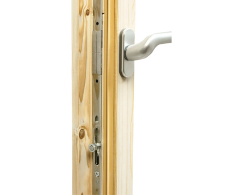 Abri de jardin Palmako Iris 19,1 m² avec plancher 574 x 448 cm naturel