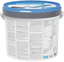Enduit Knauf Uniflott Finish 20 kg