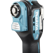 Outils multifonctions sans fil Makita 18V DTM52Z sans batterie ni chargeur
