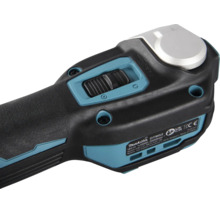 Outils multifonctions sans fil Makita 18V DTM52Z sans batterie ni chargeur