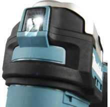 Outils multifonctions sans fil Makita 18V DTM52Z sans batterie ni chargeur