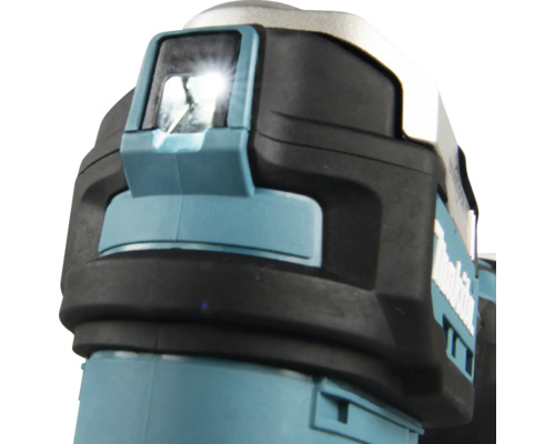 Outils multifonctions sans fil Makita 18V DTM52Z sans batterie ni chargeur