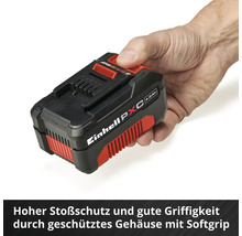 Kit de démarrage Einhell Power X-Change 18V 4,0 Ah