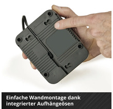 Kit de démarrage Einhell Power X-Change 18V 4,0 Ah