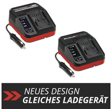 Chargeur Einhell Power X-Change Power X-Car Charger 3A