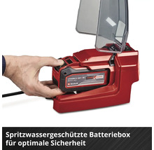Akku-Schmutzwasserpumpe Einhell GE-DP 18/25 Li-Solo