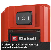 Akku-Schmutzwasserpumpe Einhell GE-DP 18/25 Li-Solo
