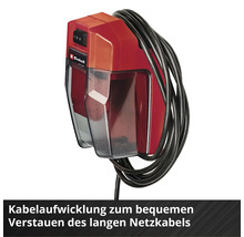 Akku-Schmutzwasserpumpe Einhell GE-DP 18/25 Li-Solo