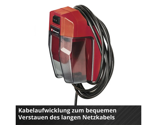 Akku-Schmutzwasserpumpe Einhell GE-DP 18/25 Li-Solo