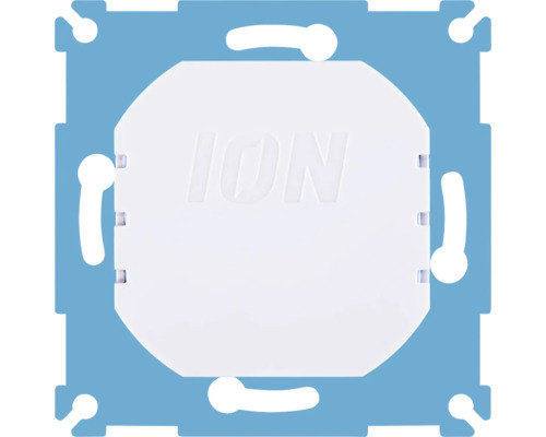 Support de montage encastré pour séries d interrupteurs ION