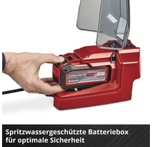 Akku-Schmutzwasserpumpe Einhell GE-DP 18/25 LL Li