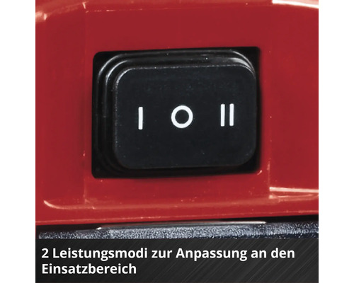 Akku-Schmutzwasserpumpe Einhell GE-DP 18/25 LL Li
