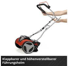 Akku Spindelmäher Einhell Power-X-Change GE-HM 18/38 Li ohne Akku und Ladegrät