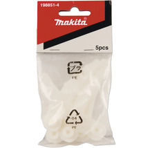 Verpackungseinheit mit fünf Stück von Makita mit dem Makita Logo