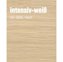 Motif de structure en bois blanc intense avec finition mate RC-995