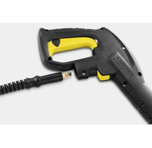 Pistolet haute pression Kärcher avec raccord de tuyau comme pièce de rechange pour nettoyeur haute pression