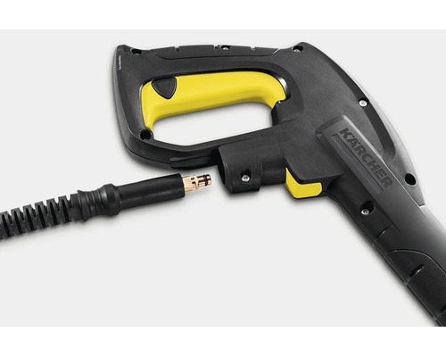 Pistolet haute pression Kärcher avec raccord de tuyau comme pièce de rechange pour nettoyeur haute pression