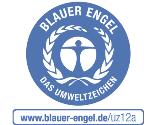 Label environnemental Ange bleu pour produits respectueux de l environnement