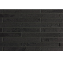 Revêtement mural aspect briquette avec surface texturée